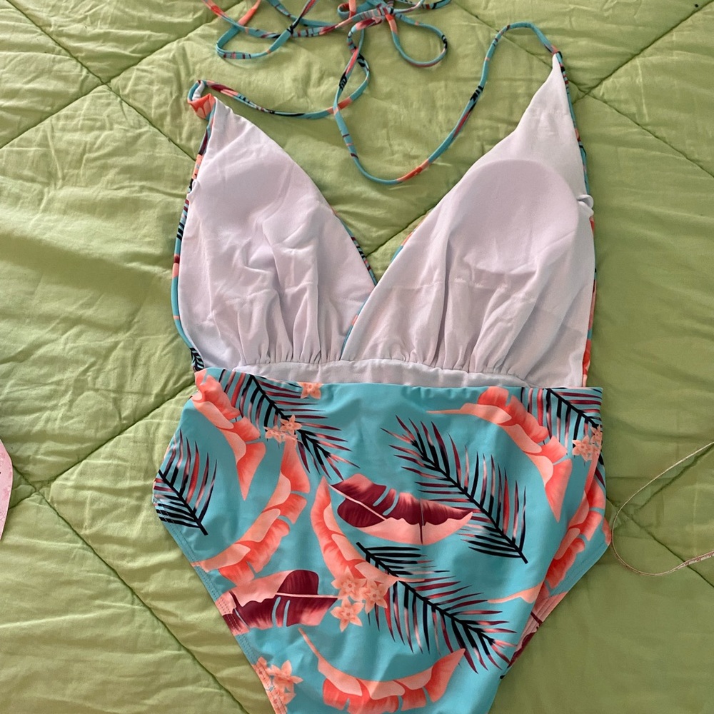 SOLYHUX SWIMSUIT